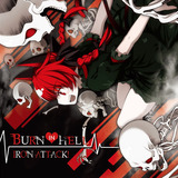 Burn in Hell